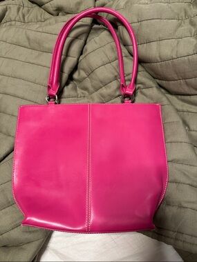 Wilson’s Leather Pelle Studio bag